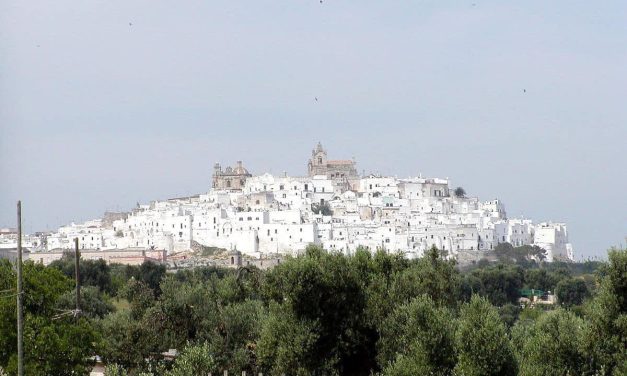 SCIOGLIMENTO COMUNE OSTUNI, D’ATTIS (FI): “VICINI A COMUNITÀ CITTADINA”