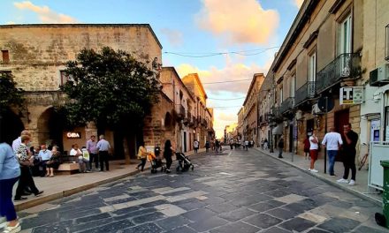 Francavilla Fontana, modifiche alla viabilità per i lavori su via Roma