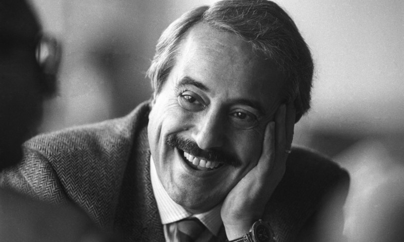 Falcone, la maturità del ’92 e gli uomini che cambiano