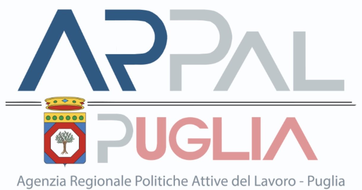 Arpal Puglia, 291 le figure ricercate tramite i CPI della provincia di Brindisi