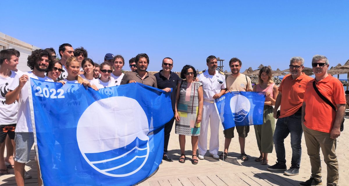 Turismo sostenibile a Torre Guaceto, Pinuccio: “Tanta bellezza è alla portata di tutti, in cambio dobbiamo solo rispettarla”