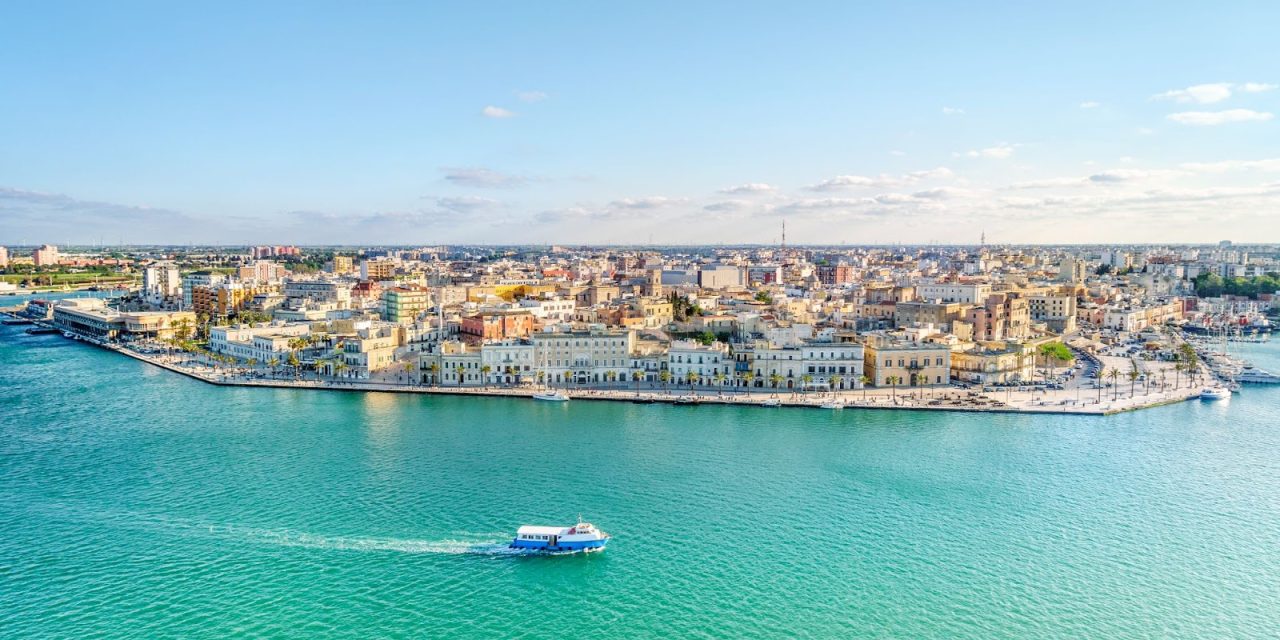 Nomadi digitali, Airbnb punta su Brindisi