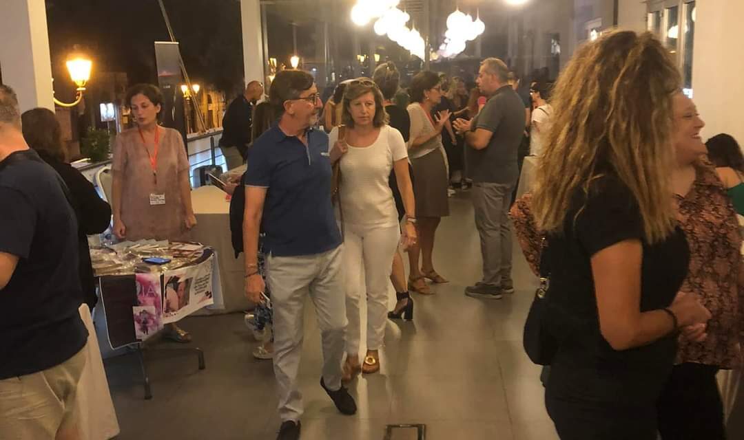 Prima edizione della Fiera del libro di Brindisi “La città della Letteratura”, un grande successo: ecco cosa ne pensano i partecipanti