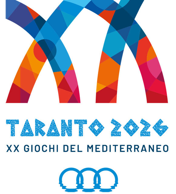 Taranto 2026, Fasano protagonista dei Giochi del Mediterraneo