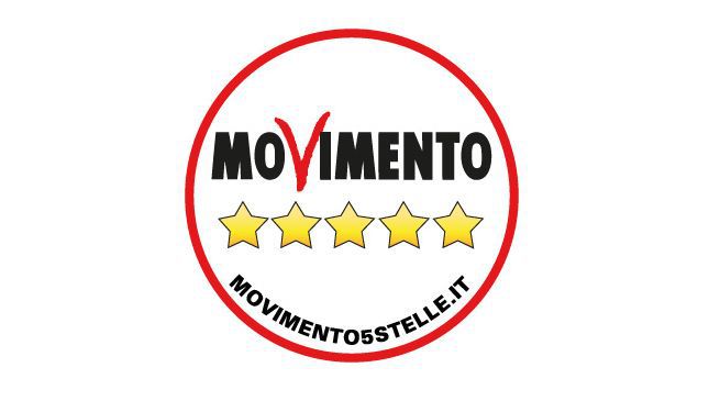 Depositate le liste del M5S per le prossime elezioni