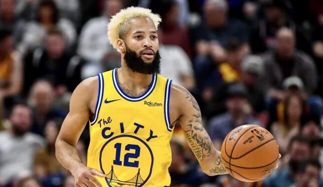 Happy Casa Brindisi, ‘Warrior’ con la benedizione di Steve Kerr: la storia di Kyran ‘Ky’ Bowman