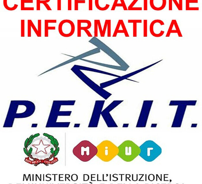 Certificazioni Informatiche anche ad esterni al Tecnico Economico “Ferdinando” di Mesagne