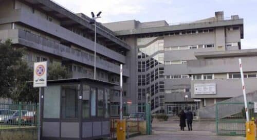 Ospedale Francavilla, Caroli (FdI): ” Chiude il reparto nascite, partorienti abbandonate ed incertezza del futuro”