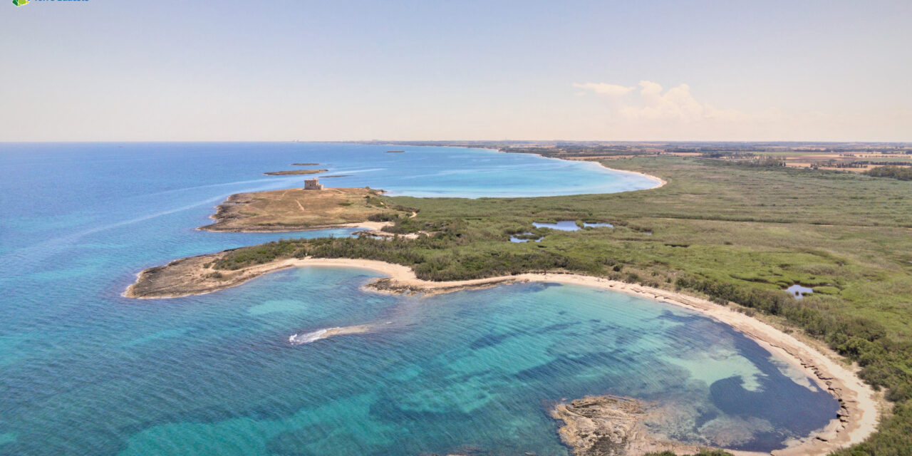 Stop ai droni a Torre Guaceto: Enac emana il divieto di sorvolo