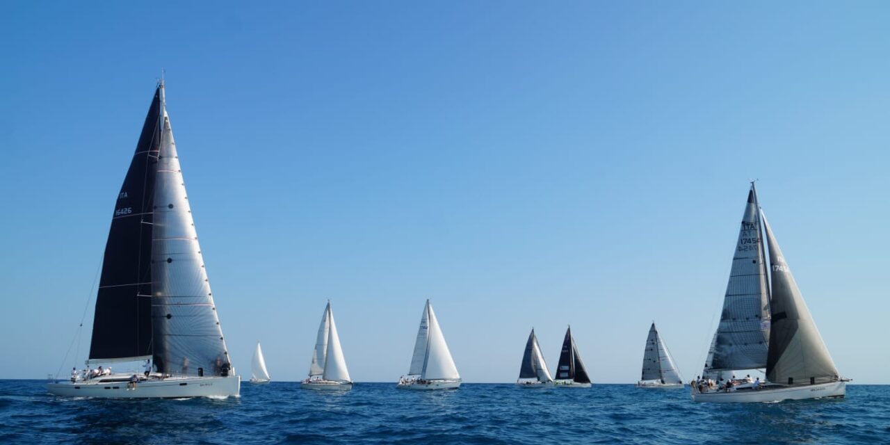 Presentazione ufficiale della XII Regata Velica del Grande Salento Brindisi-Valona