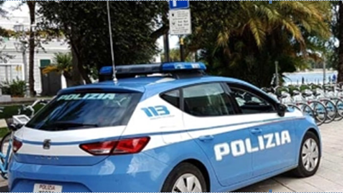 Mesagne, trovato in possesso di tre panetti di hashish, arrestato 62enne