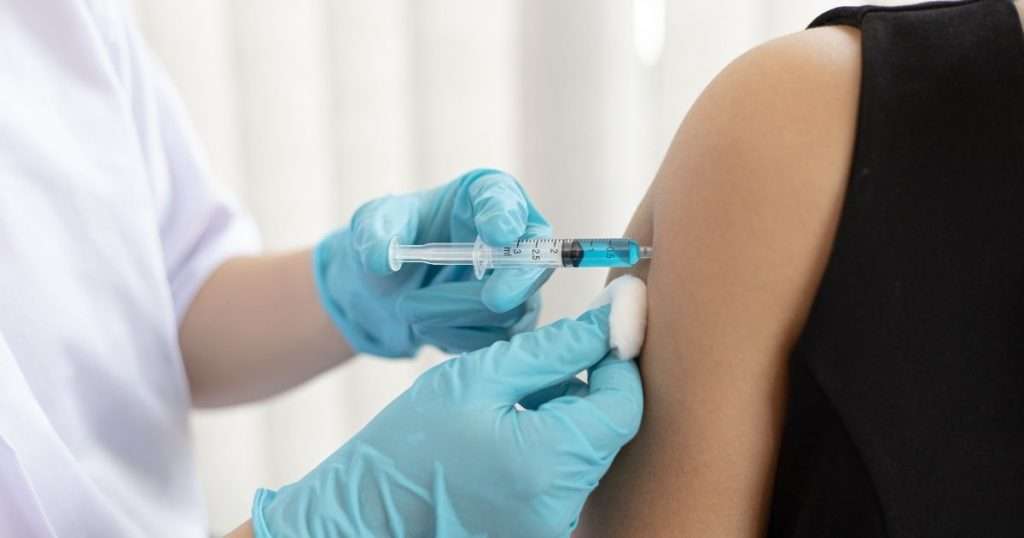 Herpes Zoster,  giovedì 13 luglio open day al Perrino per vaccinazione gratuita