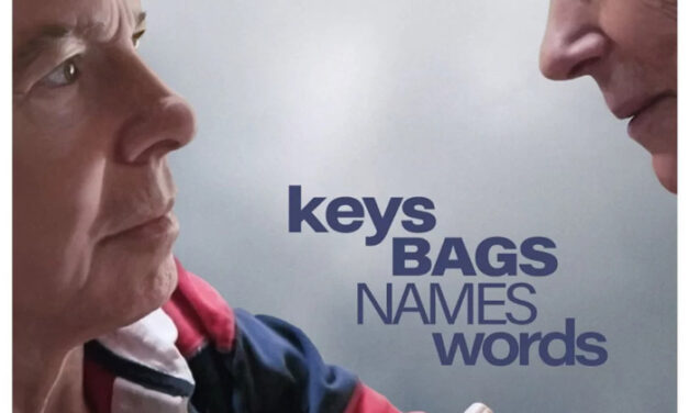 Proiezione docu-film “Keys, bags, names, words. Ricordi e demenza: storie di speranza”