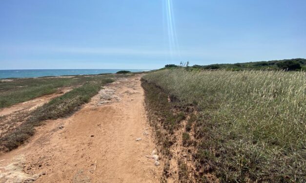 Dal GAL arrivano tre progetti di riqualificazione del patrimonio comunale di Ostuni tra cui l’antico tracciato della via del Procaccia