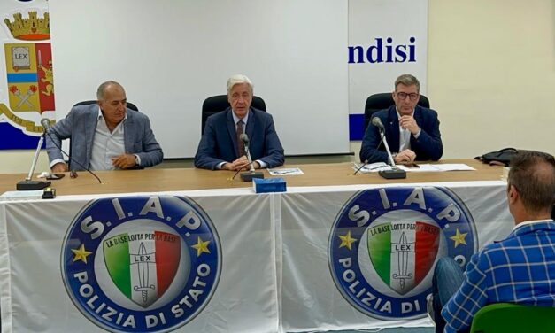 Assemblea sindacale SIAP, tanti gli argomenti trattati