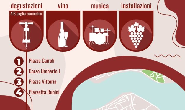 A Brindisi arriva “L’Estate di San Martino” tra musica, degustazioni e divertimento