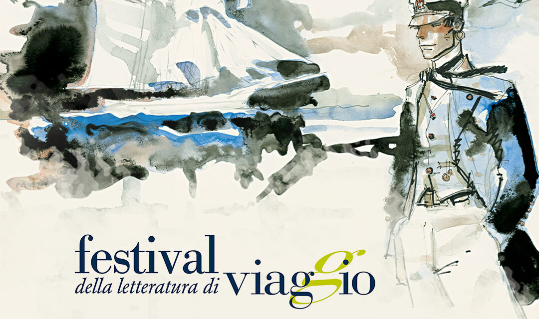 Il Festival della Letteratura di Viaggio arriva ad Ostuni