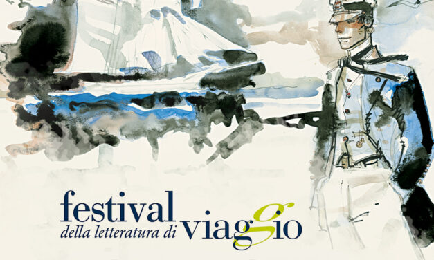 Il Festival della Letteratura di Viaggio arriva ad Ostuni