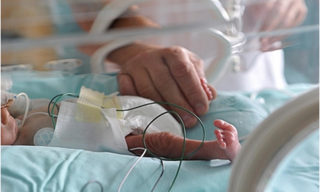 Giornata mondiale della prematurità, la Neonatologia del Perrino incontra i nati prematuri e le loro famiglie