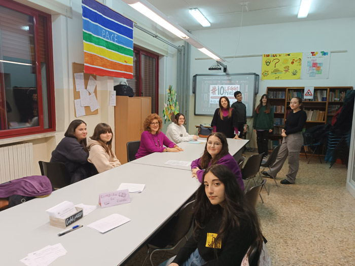 Istituti Comprensivo “Casale” di Brindisi, Open Day del plesso di scuola media “Kennedy” con il nuovo indirizzo innovazione digitale e all’educazione ecologica