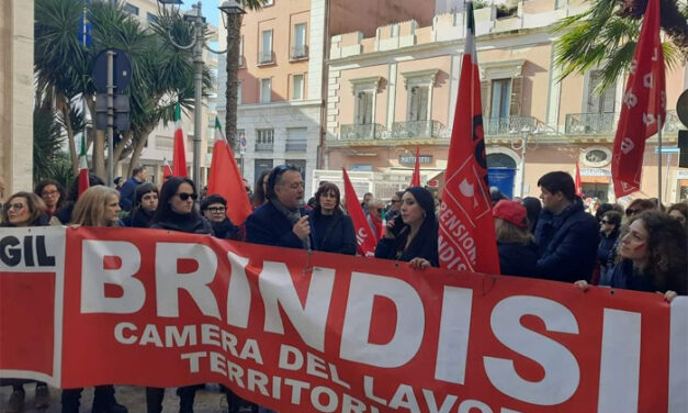 Centro Crisalide, approvato in pieno l’accordo per la salvaguardia delle lavoratrici, soddisfazione dei sindacati