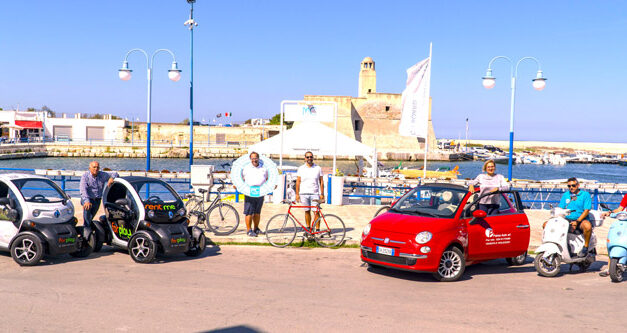 Il Progetto “Ostuni Rental” dal 27 al 29 febbraio al BTM 2024 di Bari