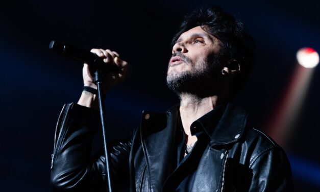 Fabrizio Moro in tour: tappa a Mesagne