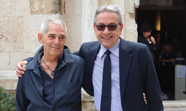 Nuovo Teatro Verdi, Pd Brindisi: “Alla presidenza della Fondazione si sostituisca l’evanescente Luca Ward con Chris Torch”