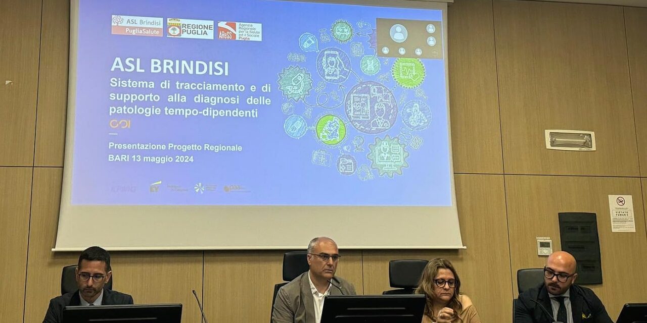 Reti tempo-dipendenti, una piattaforma per monitorare e migliorare le performance