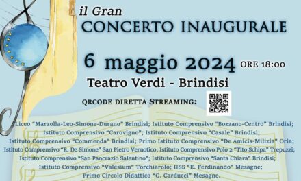 Settimana della Musica 2024: il Gran Concerto inaugurale della Rete Orpheus