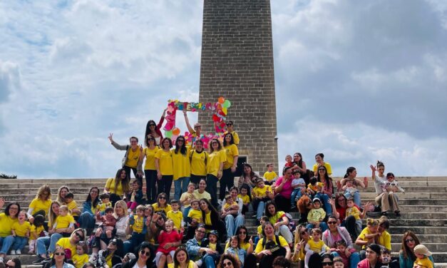 “Gelato con mamma”, una dolce iniziativa:  Cooperativa Gialla Asilo S. Angelo e La Nuova Capannina celebrano la festa della mamma