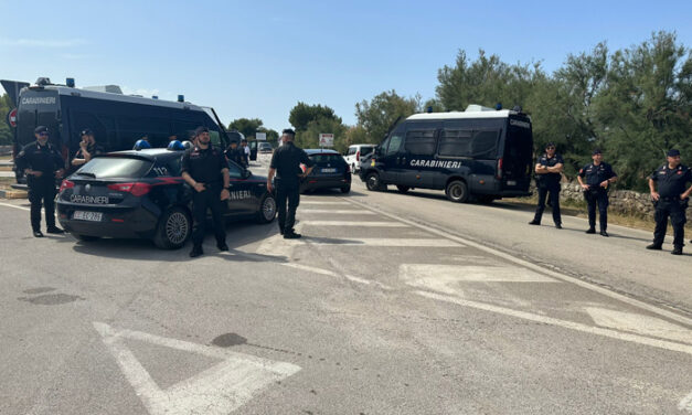 G7, Nuovo Sindacato Carabinieri: «Anche per i Carabinieri pagamento di più ore straordinario, basta fake news che mortificano i militari»