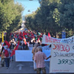 Fasano, manifestazioni NoG7, i ringraziamenti del sindaco Zaccaria