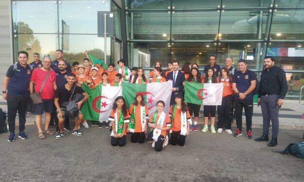 Al via il torneo internazionale di basket under 13 “Brindisi Porta del Salento”