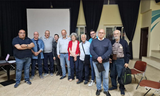 Costituito a Brindisi il Forum del Terzo Settore