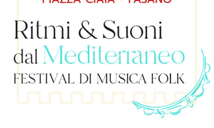 Fasano ospita il Festival Internazionale di Musica Folk