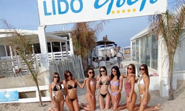 Miss Summer Salento 2024: splendore e glamour al lido Gogo di Campo di Mare