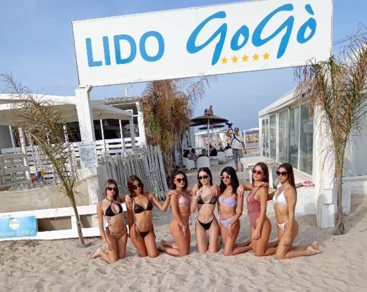 Miss Summer Salento 2024: splendore e glamour al lido Gogo di Campo di Mare