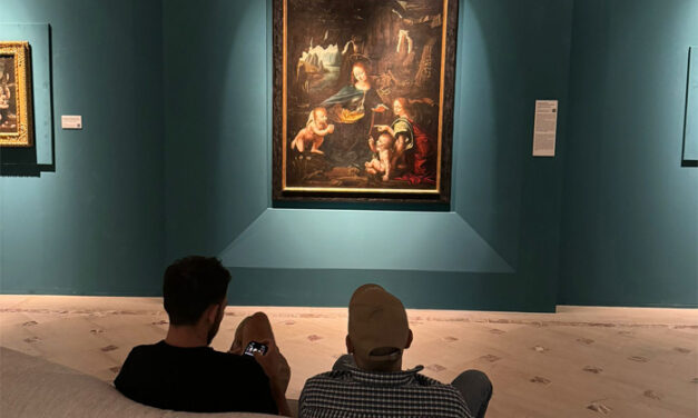 La mostra «G7: Sette secoli di arte italiana», da tutto il Sud a Mesagne per ammirare i grandi