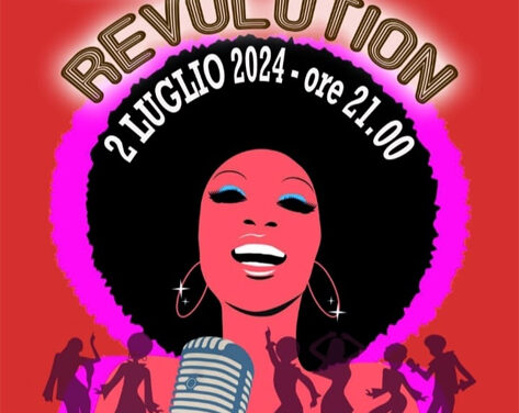 Revolution, parte da Oria il 2 luglio il tour estivo dello spettacolo targato Taberna Libraria. Appuntamento in Piazza Lama