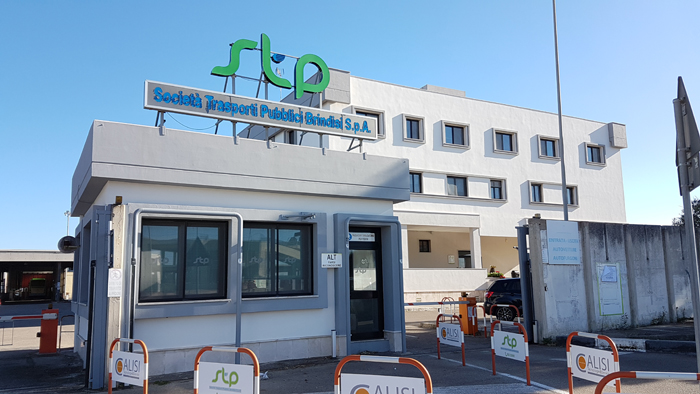 Stp Brindisi, tutto pronto per l’avvio a pieno regime del trasporto scolastico