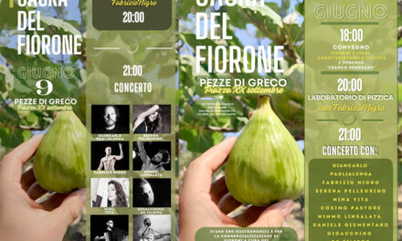 Pezze di Greco, il 9 giugno la Sagra del Fiorone, un’esperienza gustosa nel cuore della Valle d’Itria