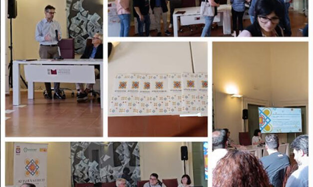 Meeting a Francavilla Fontana su “Attività Storiche e di Tradizione della Puglia”