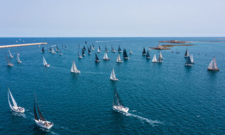 Campionato Italiano di Vela d’Altura, “Edison next” dal 24 al 29 giugno, 48 imbarcazioni già iscritte