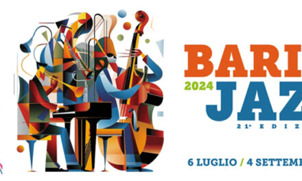Bari in Jazz, tredici concerti al Minareto della Selva e chiusura con Peppe Servillo in Piazza Ciaia