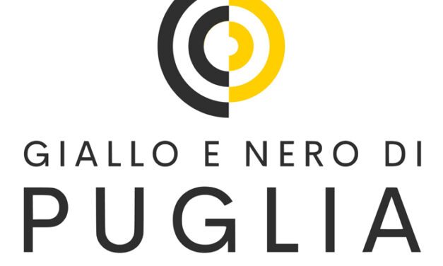 Brindisi, romanzi partecipanti al Festival “Giallo & Nero di Puglia 2024”