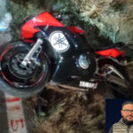 Scontro mortale auto-moto a Porto Badisco, impatto fatale per un 34enne di Brindisi