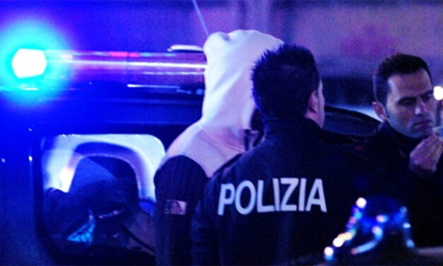 Colpevole di reati contro Ordine e Sicurezza in locali pubblici, Daspo “Willy” di 3 anni per un cittadino extracomunutario