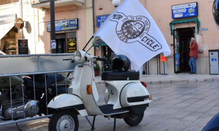 San Donaci, tutto pronto per la IV Edizione di “Motoincontro”