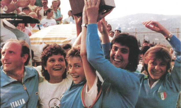 Torna il grande tennis al C.T. “Dino De Guido” di Mesagne